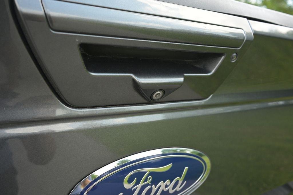 Ford F-150 King Ranch 4WD SuperCrew 5.5' Box 2019
