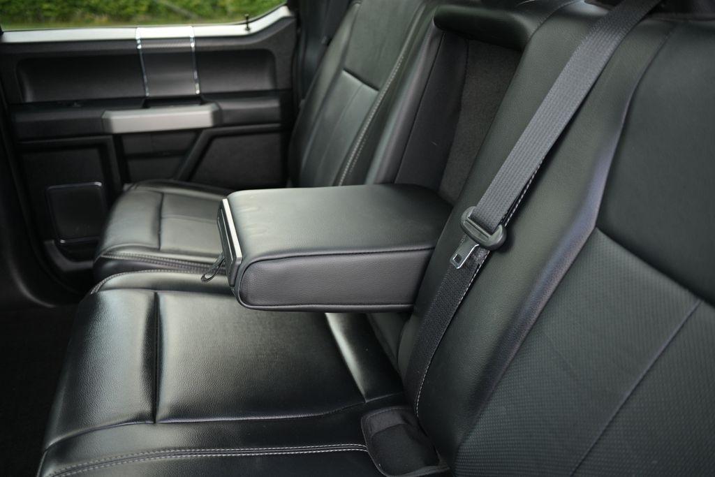 Ford F-150 King Ranch 4WD SuperCrew 5.5' Box 2019