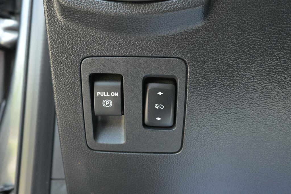 Ford F-150 King Ranch 4WD SuperCrew 5.5' Box 2019