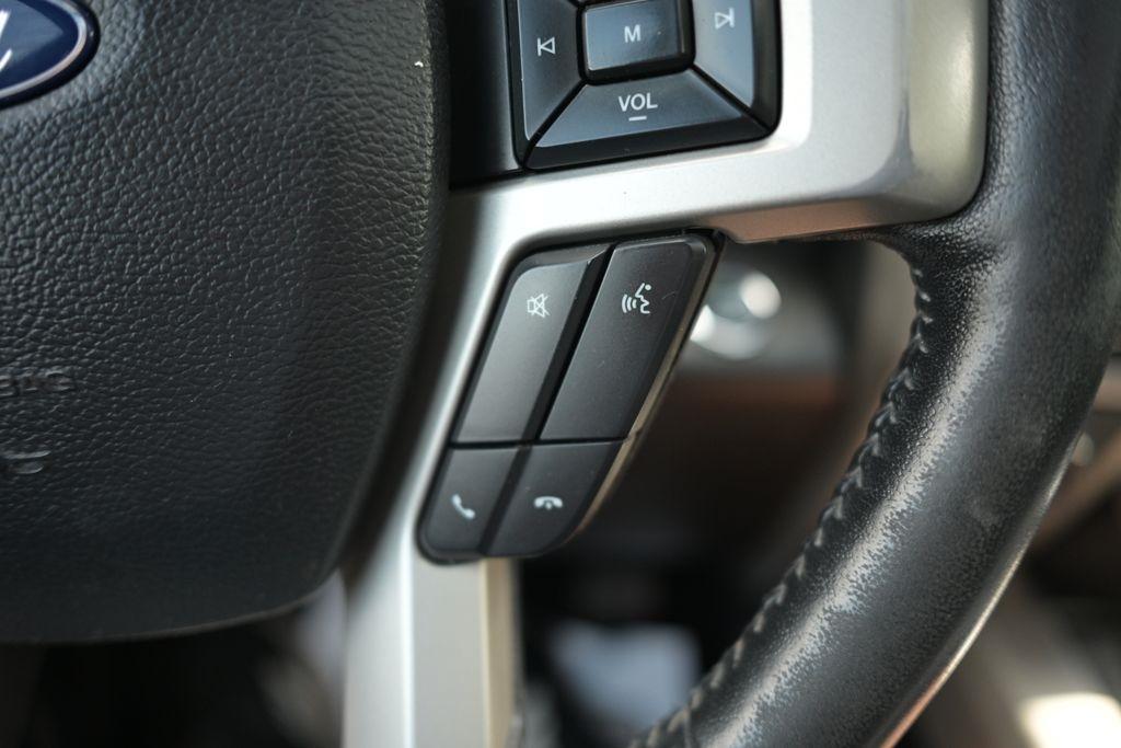 Ford F-150 King Ranch 4WD SuperCrew 5.5' Box 2019