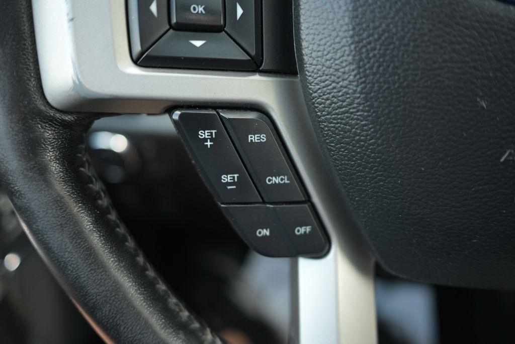 Ford F-150 King Ranch 4WD SuperCrew 5.5' Box 2019