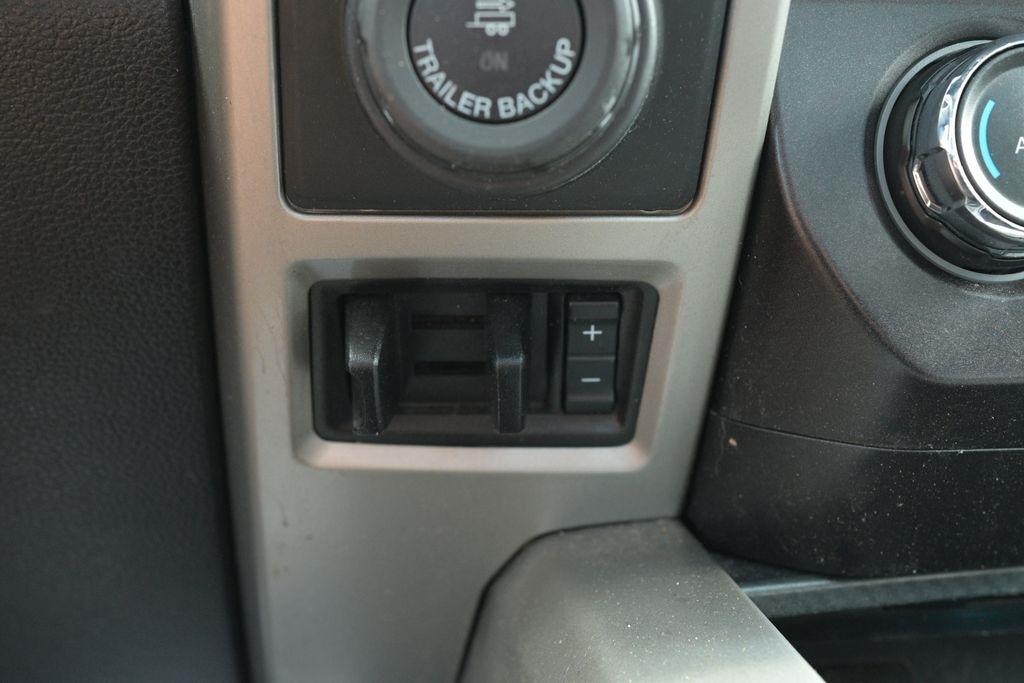 Ford F-150 King Ranch 4WD SuperCrew 5.5' Box 2019
