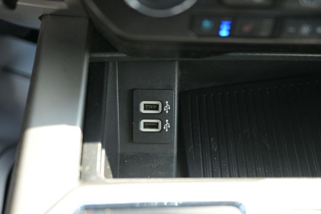 Ford F-150 King Ranch 4WD SuperCrew 5.5' Box 2019