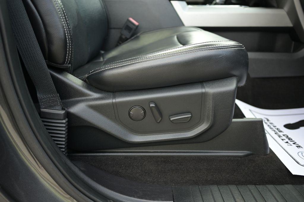 Ford F-150 King Ranch 4WD SuperCrew 5.5' Box 2019