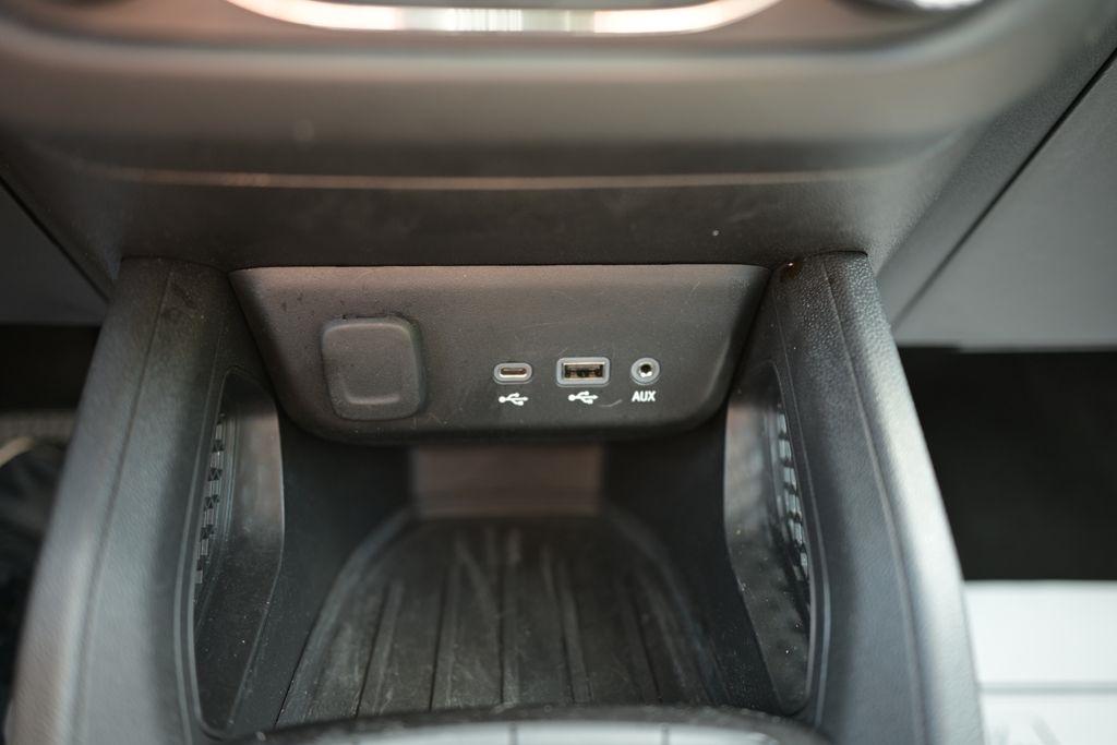 Chevrolet TrailBlazer FWD 4dr LS 2022