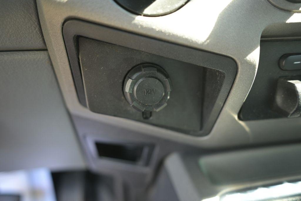 Ford Super Duty F-250 SRW 4WD Crew Cab 156" King Ranch 2011