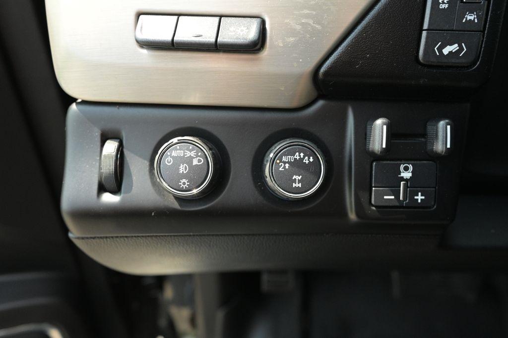 GMC Yukon XL 4WD 4dr Denali 2018