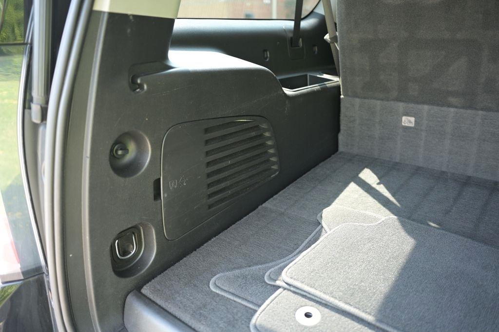 GMC Yukon XL 4WD 4dr Denali 2018
