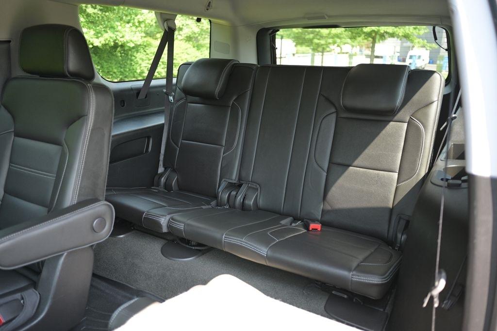 GMC Yukon XL 4WD 4dr Denali 2018
