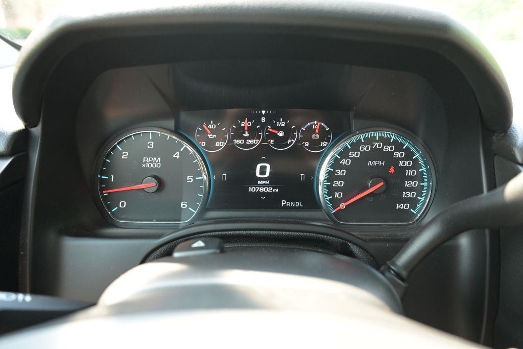 GMC Yukon XL 4WD 4dr Denali 2018