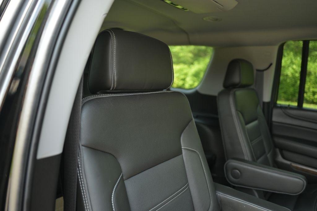 GMC Yukon XL 4WD 4dr Denali 2018