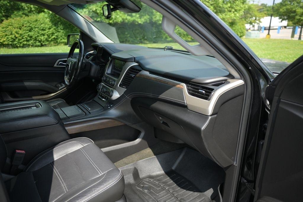 GMC Yukon XL 4WD 4dr Denali 2018