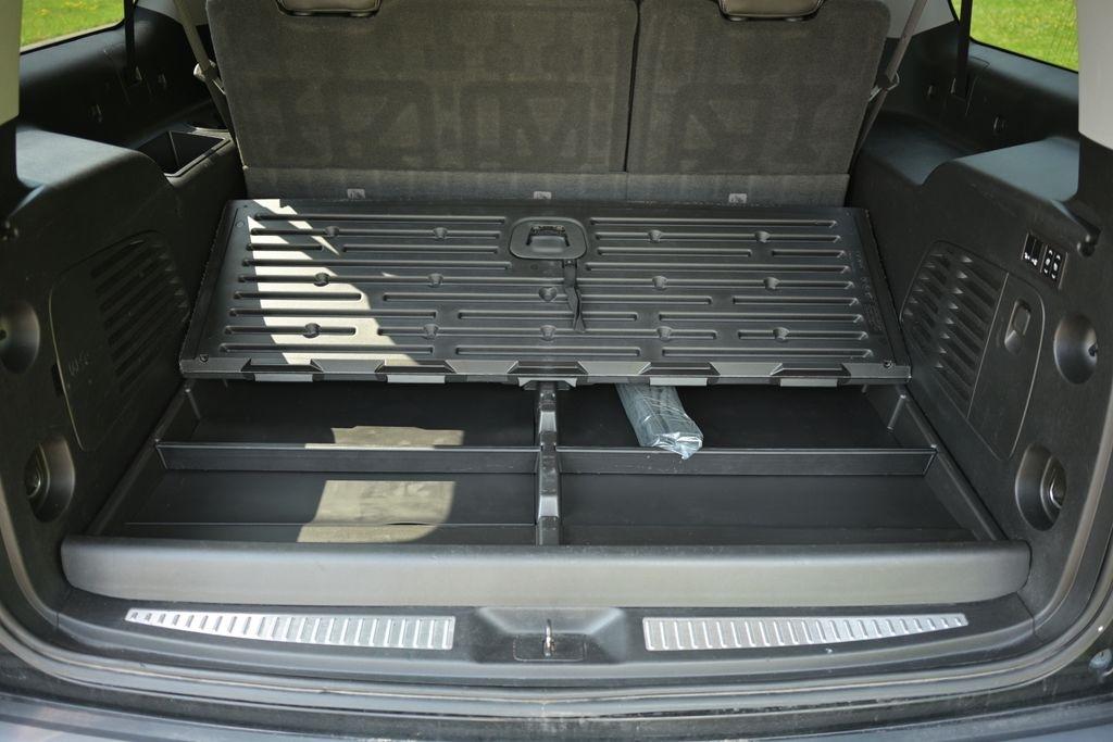 GMC Yukon XL 4WD 4dr Denali 2018