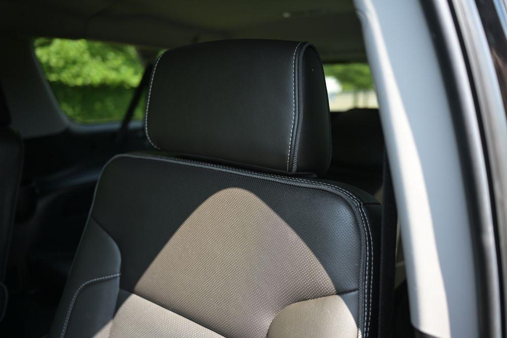 GMC Yukon XL 4WD 4dr Denali 2018