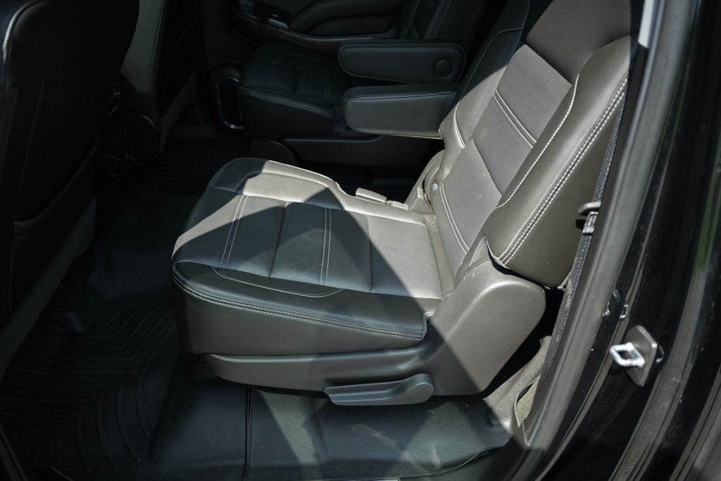 GMC Yukon XL 4WD 4dr Denali 2018