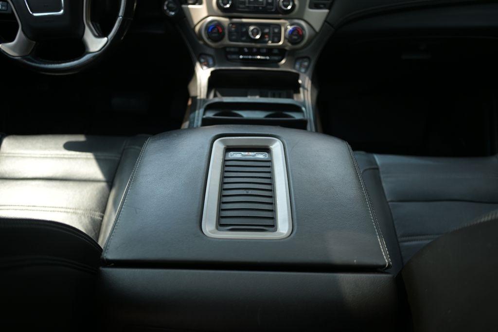 GMC Yukon XL 4WD 4dr Denali 2018