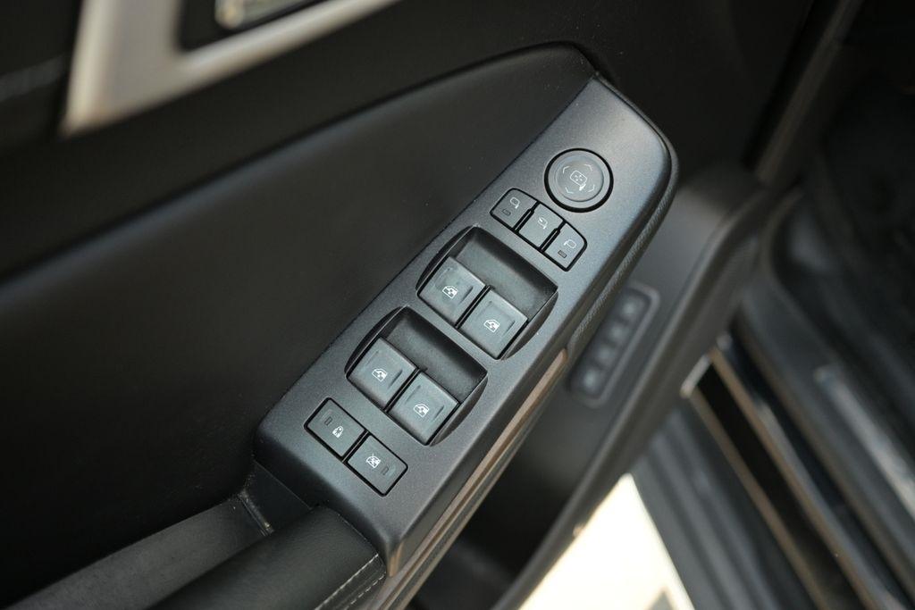 GMC Yukon XL 4WD 4dr Denali 2018