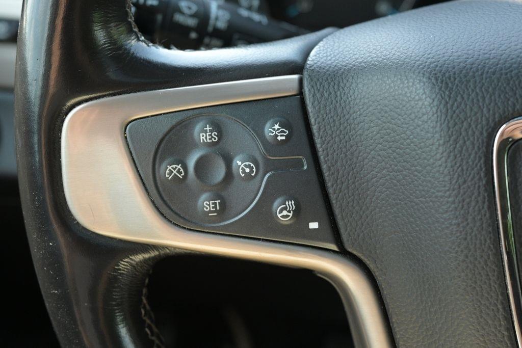 GMC Yukon XL 4WD 4dr Denali 2018
