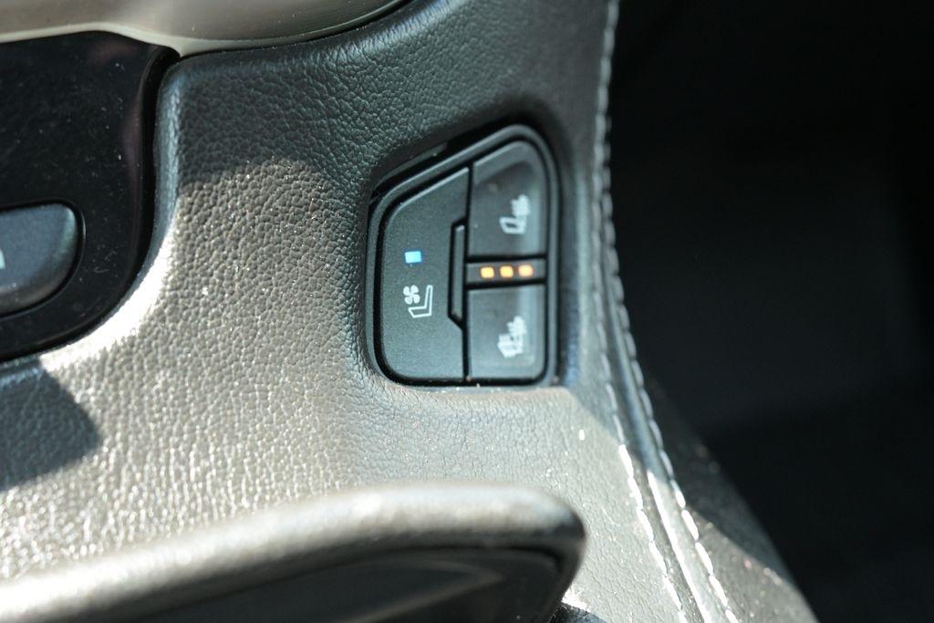 GMC Yukon XL 4WD 4dr Denali 2018