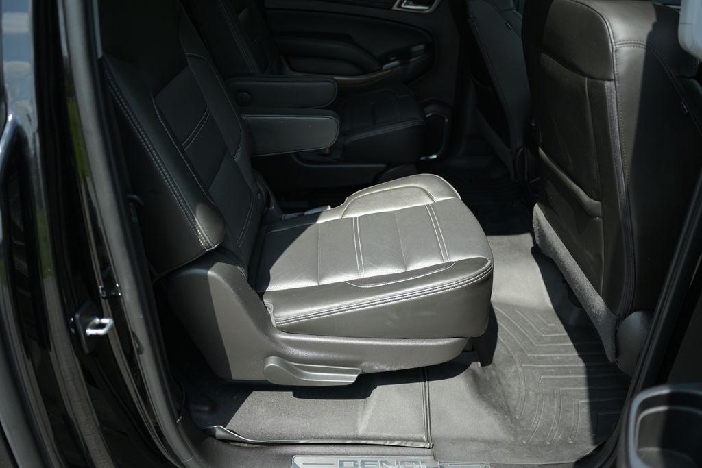GMC Yukon XL 4WD 4dr Denali 2018