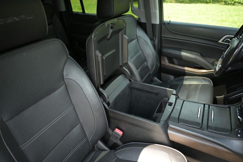 GMC Yukon XL 4WD 4dr Denali 2018
