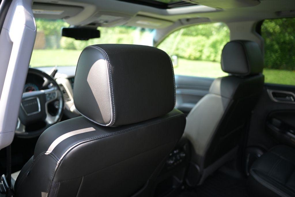 GMC Yukon XL 4WD 4dr Denali 2018