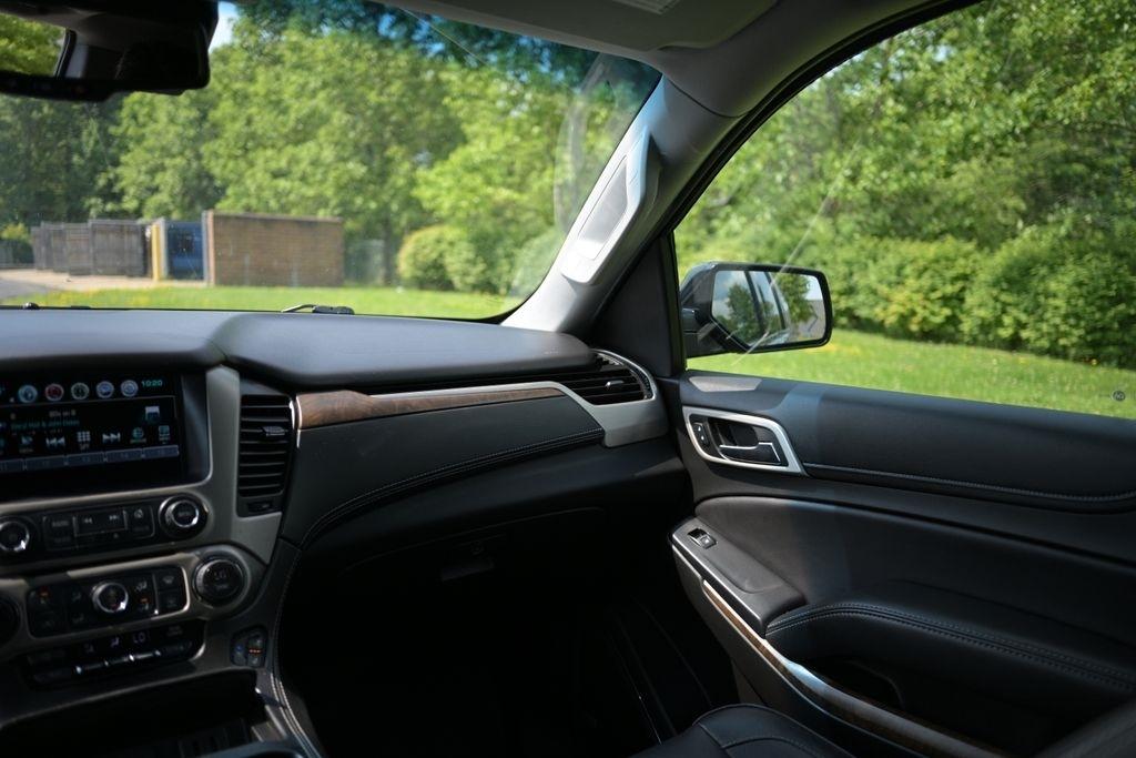 GMC Yukon XL 4WD 4dr Denali 2018