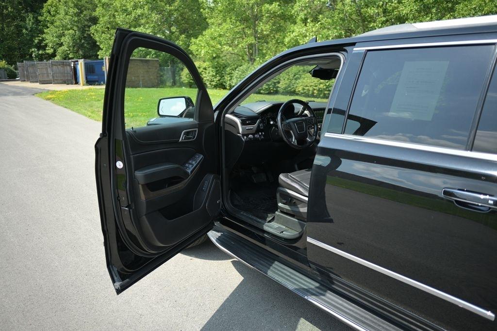 GMC Yukon XL 4WD 4dr Denali 2018