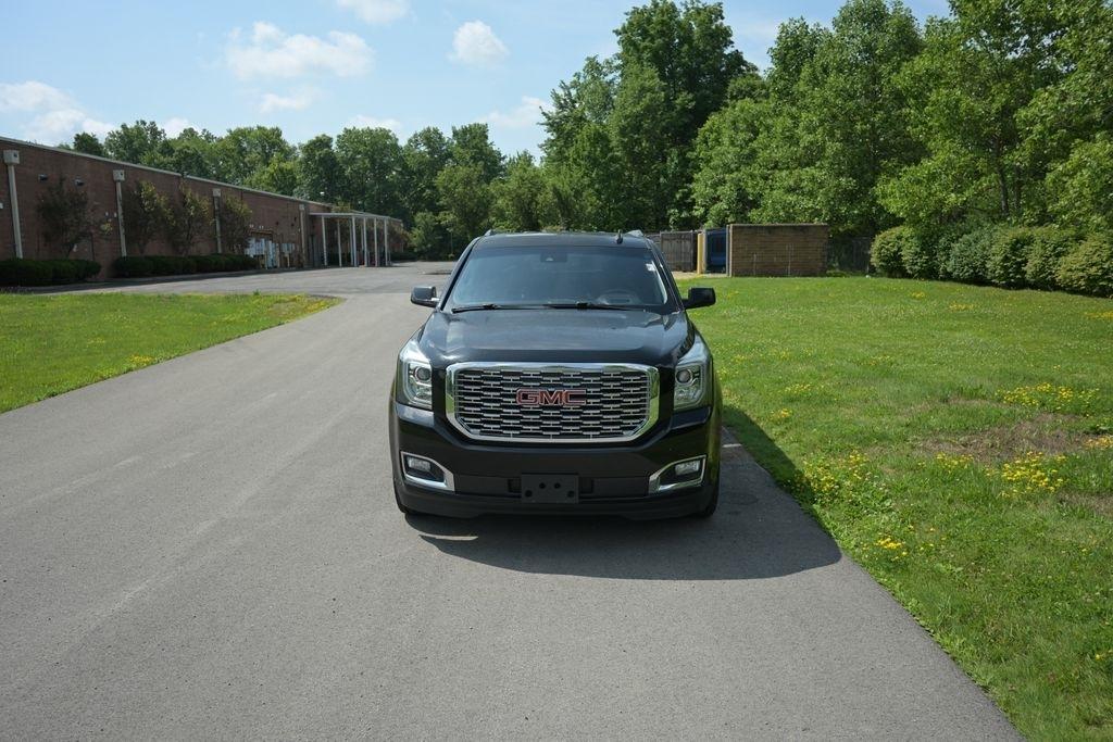 GMC Yukon XL 4WD 4dr Denali 2018