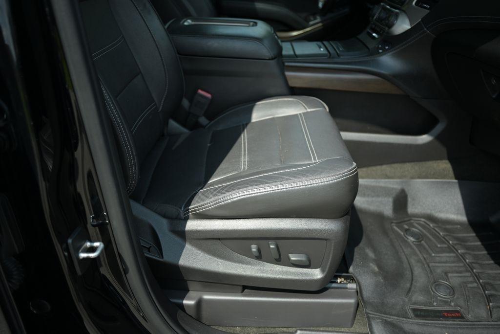 GMC Yukon XL 4WD 4dr Denali 2018
