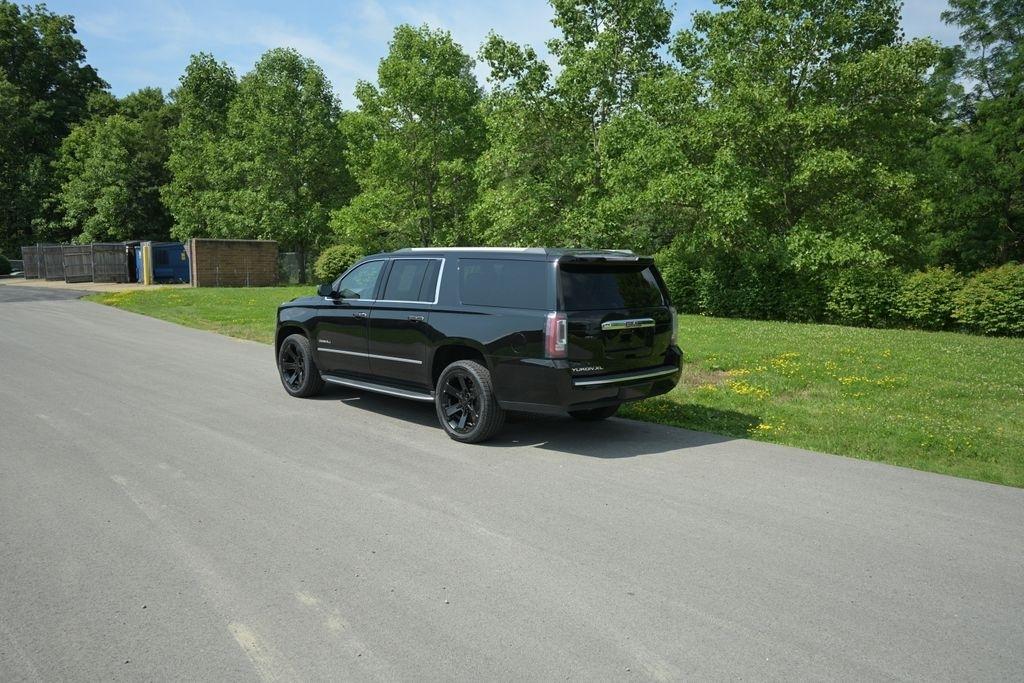 GMC Yukon XL 4WD 4dr Denali 2018