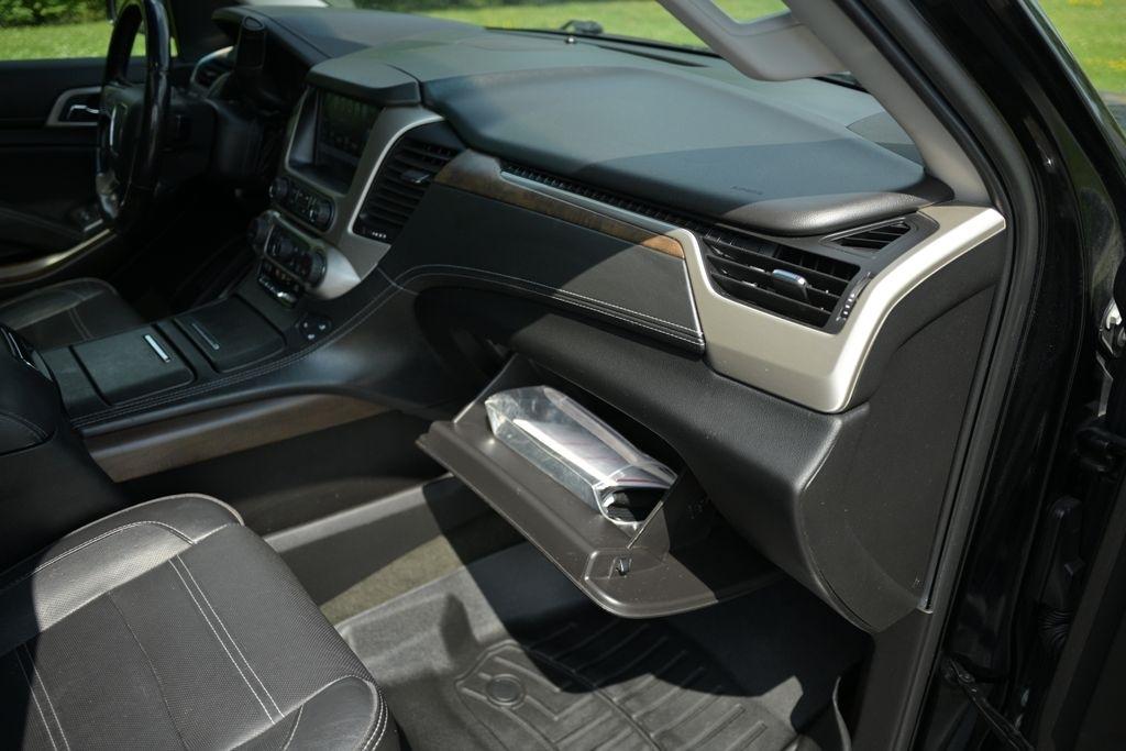 GMC Yukon XL 4WD 4dr Denali 2018