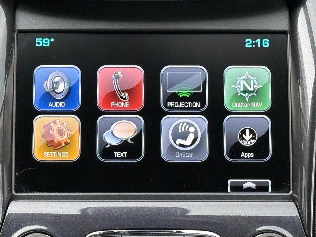 Chevrolet Impala 4dr Sdn LS w/1LS 2019
