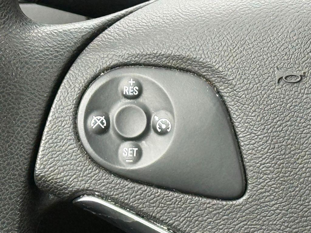 Chevrolet Impala 4dr Sdn LS w/1LS 2019