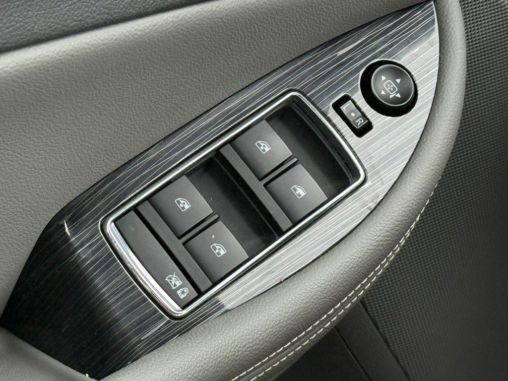 Chevrolet Impala 4dr Sdn LS w/1LS 2019