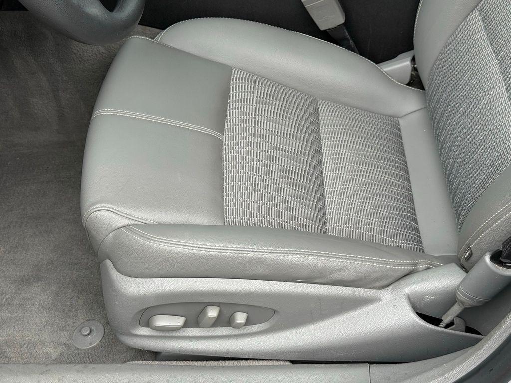 Chevrolet Impala 4dr Sdn LS w/1LS 2019