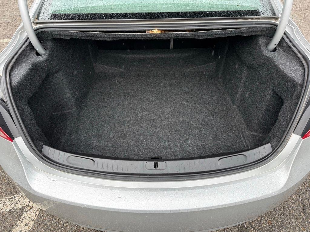 Chevrolet Impala 4dr Sdn LS w/1LS 2019