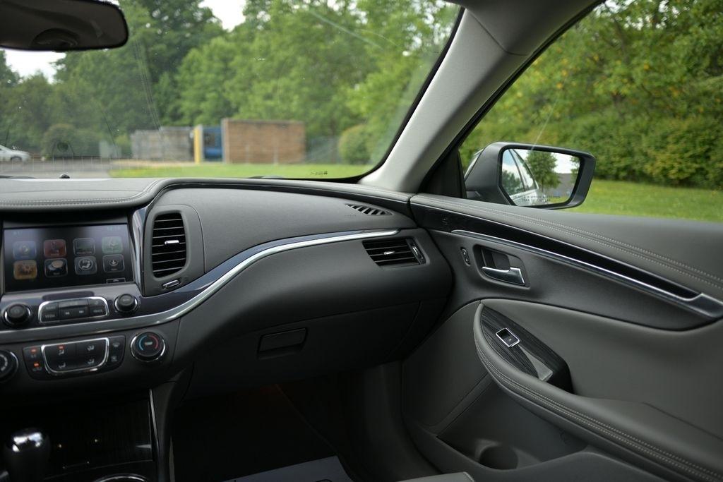 Chevrolet Impala 4dr Sdn LS w/1LS 2019