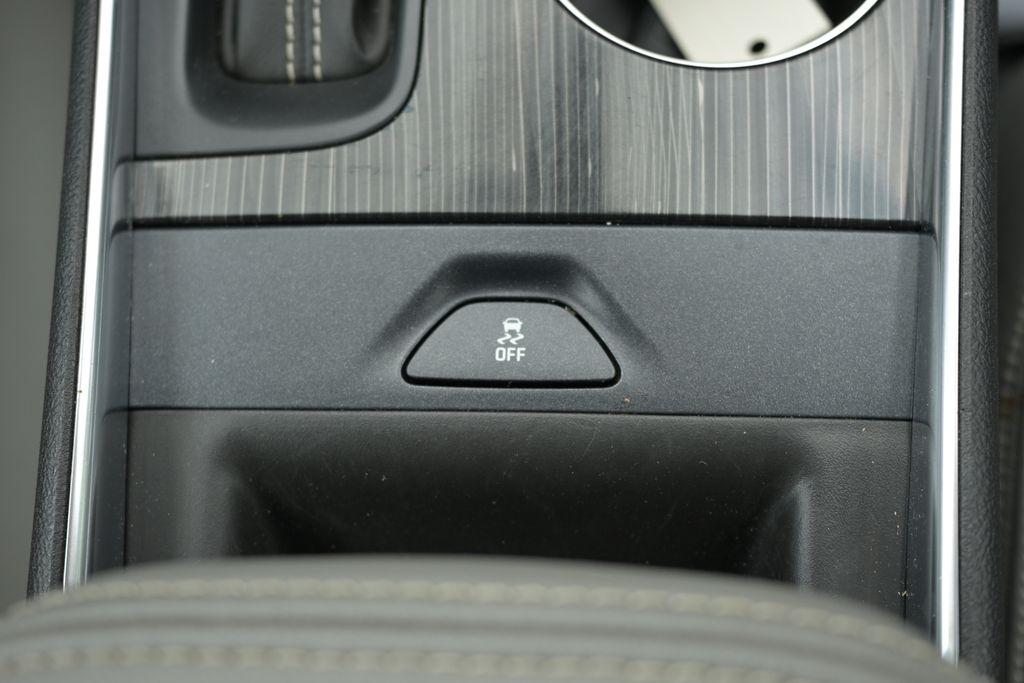 Chevrolet Impala 4dr Sdn LS w/1LS 2019