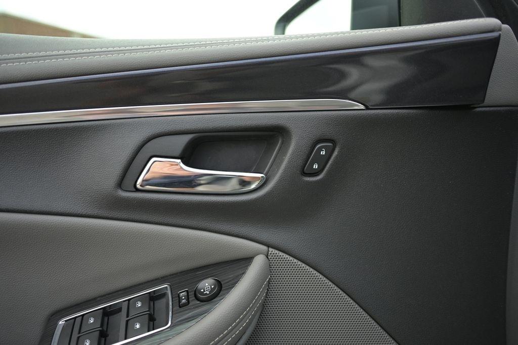Chevrolet Impala 4dr Sdn LS w/1LS 2019