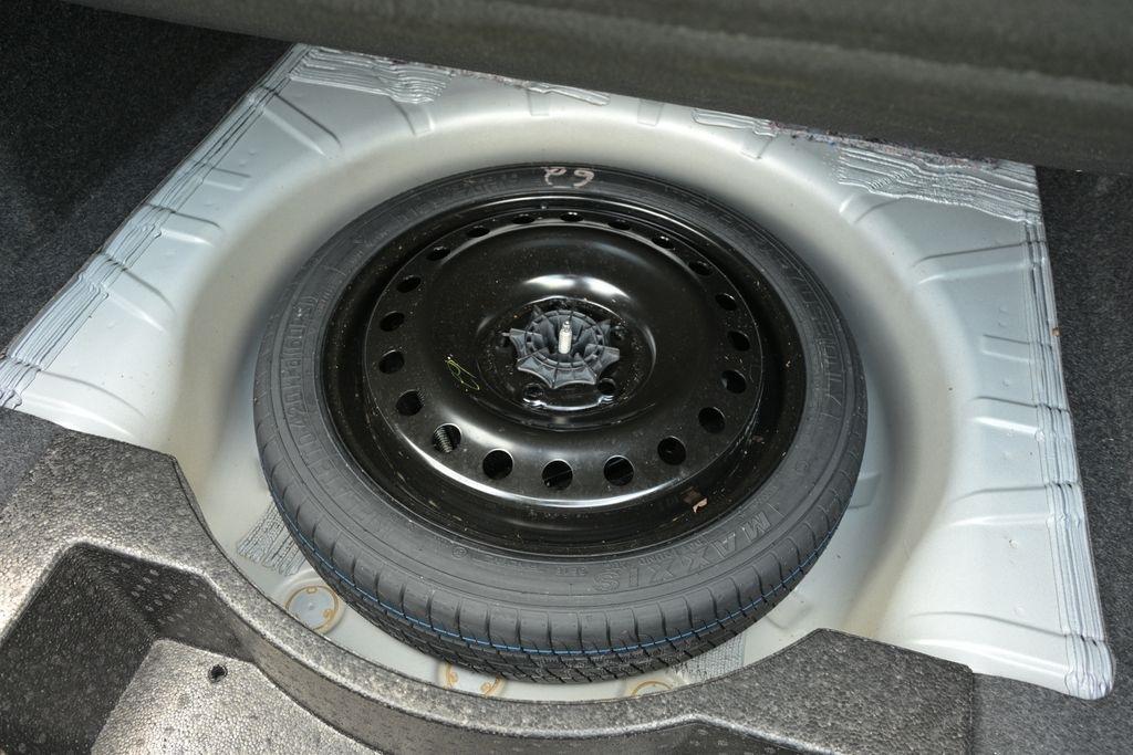 Chevrolet Impala 4dr Sdn LS w/1LS 2019