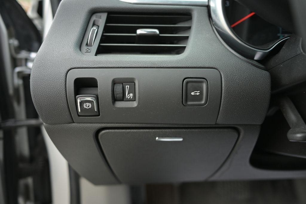 Chevrolet Impala 4dr Sdn LS w/1LS 2019