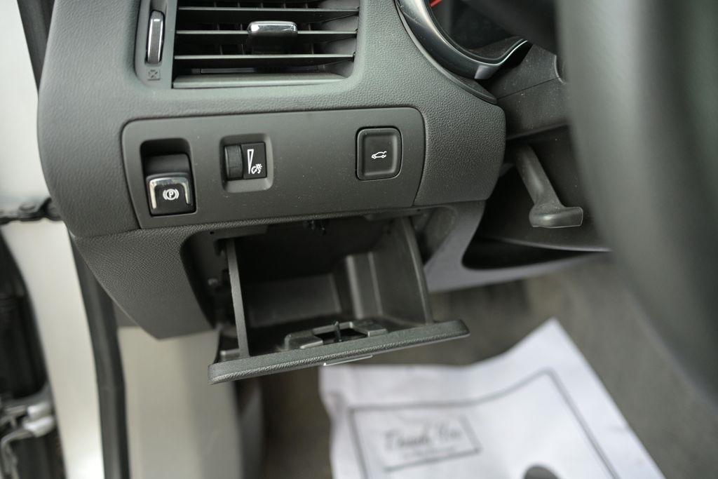 Chevrolet Impala 4dr Sdn LS w/1LS 2019