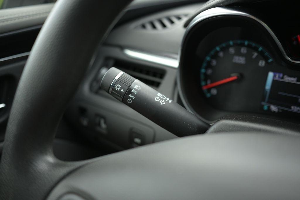 Chevrolet Impala 4dr Sdn LS w/1LS 2019