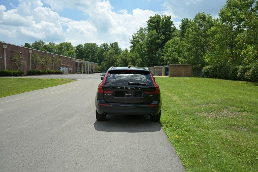 Volvo XC60 T6 AWD Momentum 2019