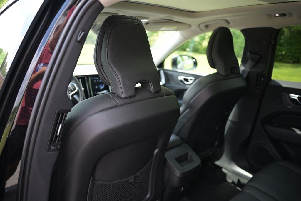 Volvo XC60 T6 AWD Momentum 2019