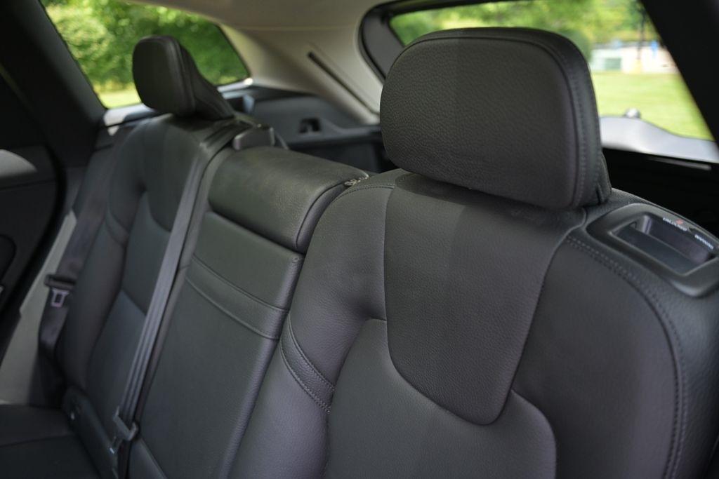 Volvo XC60 T6 AWD Momentum 2019