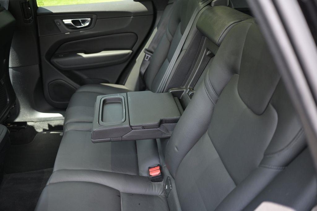Volvo XC60 T6 AWD Momentum 2019