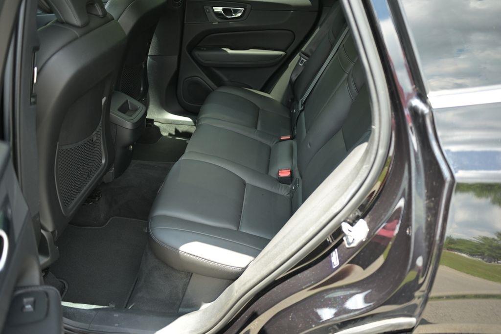 Volvo XC60 T6 AWD Momentum 2019