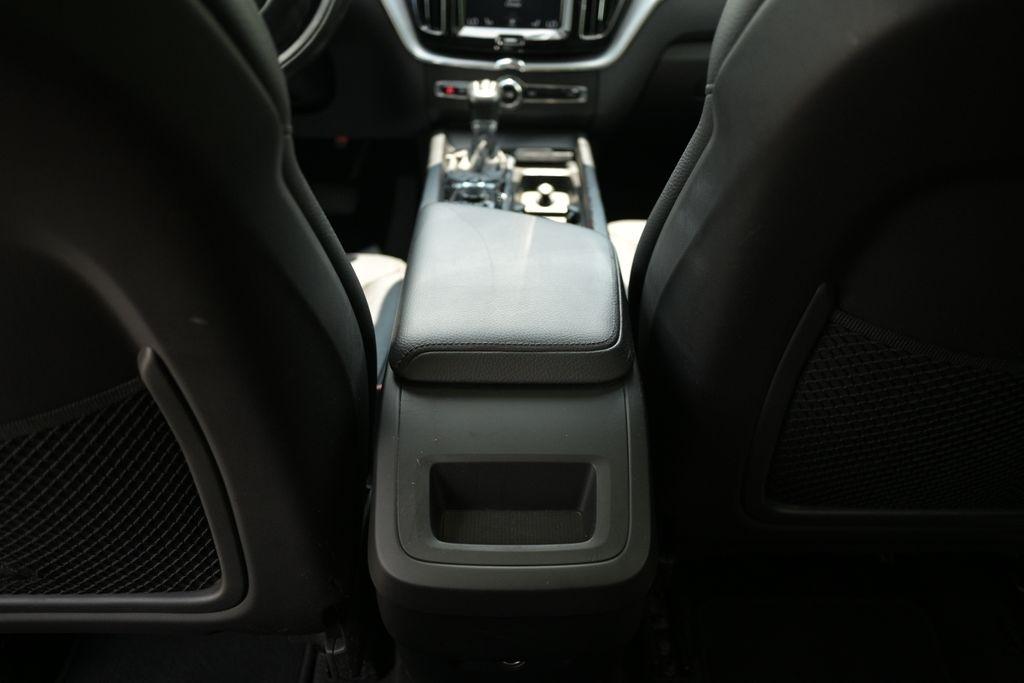 Volvo XC60 T6 AWD Momentum 2019